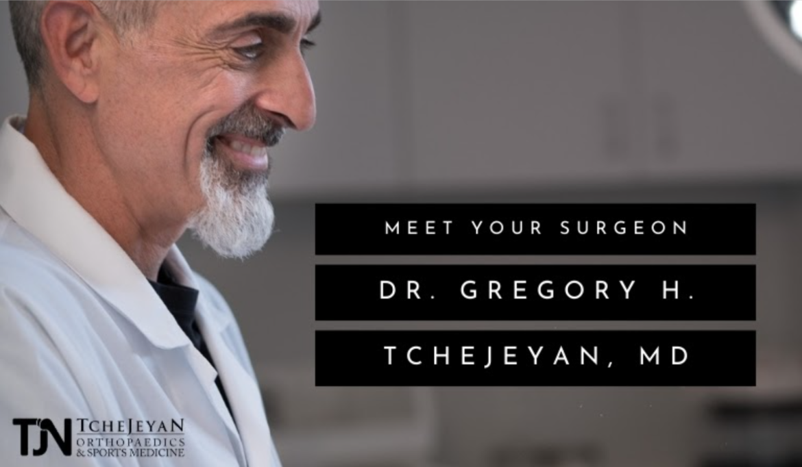 Dr. Tchejeyan