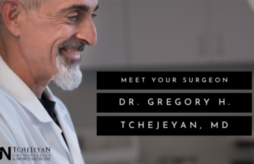 Dr. Tchejeyan