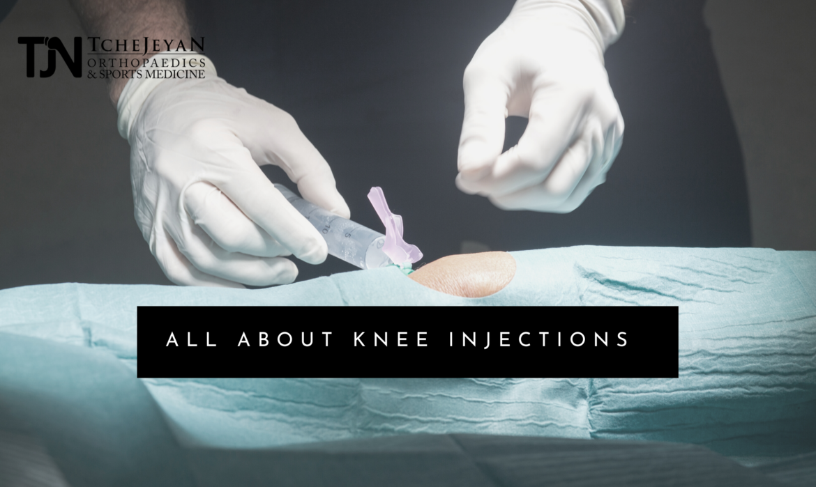 Knee Injections