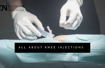 Knee Injections