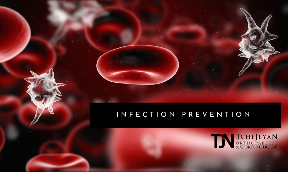 Infection Prevention