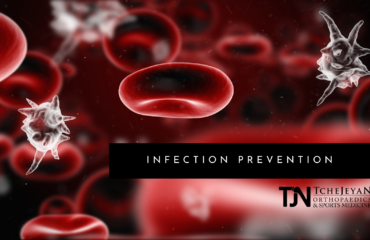 Infection Prevention