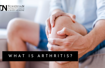 what is arthritis