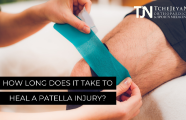 How Long Does It Take to Heal a Patella Injury?