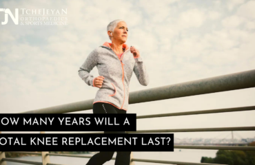 How Many Years Will a Total Knee Replacement Last